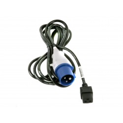 295479-001 HP Power Cable 3.6 m 16A to C19 AF581A 