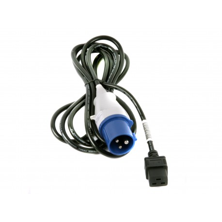 295479-001 HP Power Cable 3.6 m 16A to C19 AF581A 