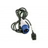 295479-001 HP Power Cable 3.6 m 16A to C19 AF581A 