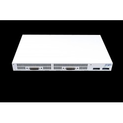 902547-90 ALCATEL LUCENT OMNISWITCH 6850-24 OS6850-24 24-PORT GIGABIT ETHERNET SWITCH