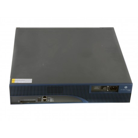 JF229A GP MSR30 Series Multi Service Router A-MSR30-40