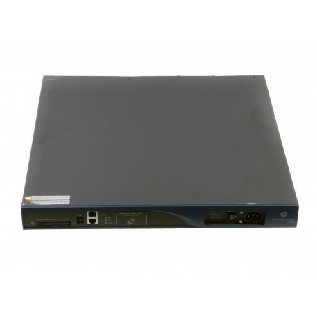 JF284A HP MSR30-20 Multi-Service WAN Router