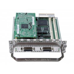 JD567A HP 2-Port E1 Voice Multi Function Interface Module