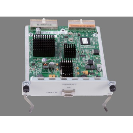  JG640A HP ABG 830 24-Port PoE+ Unified Wired-WLAN Switch 