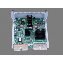  JG640A HP ABG 830 24-Port PoE+ Unified Wired-WLAN Switch 