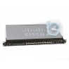 SR224G Cisco SR224G 24-Port 10/100 2-Port Gigabit Switch