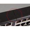 SR224G Cisco SR224G 24-Port 10/100 2-Port Gigabit Switch