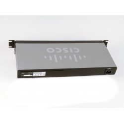 SR224G Cisco SR224G 24-Port 10/100 2-Port Gigabit Switch