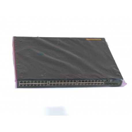JF428A 3CRS45G-48-91 48G Switch