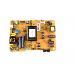 HYUNDAI HLE3203FE Power board