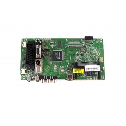 HYUNDAI DLH3216SDVD Main board