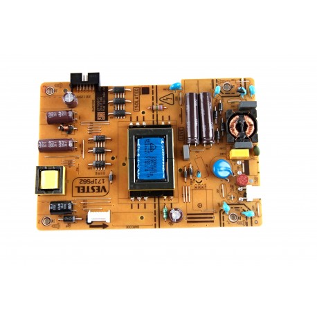 HYUNDAI HL324 Power board