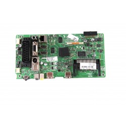 HYUNDAI DHL32285SMART Main board