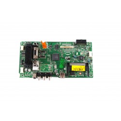 HYUNDAI DHL32806MP4R Main board
