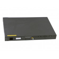 JF847A 3CRS45G-24-91 24x 10/100/1000 +4 SFP Ports Managed Switch L4 Layer4 