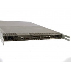  AA990A  HP StorageWorks 2/16N Full Fabric 16-Port SAN Switch
