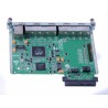 JD574B MSR 9-Port 10/100 DSIC module (DSIC-9FSW) - Double-wide Smart Interface C