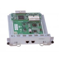 JF269B HP MSR 2-PORT 10/100/1000Base-T Module