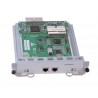JF269B HP MSR 2-PORT 10/100/1000Base-T Module