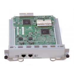 JD577A HP 0231A61S 2 Port 10/100 FIC MSR Module