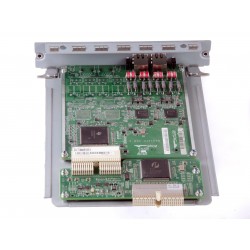 JD577A HP 0231A61S 2 Port 10/100 FIC MSR Module