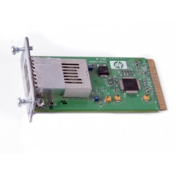  J4131B HP J4131-60101 Gigabit-SX Transceiver