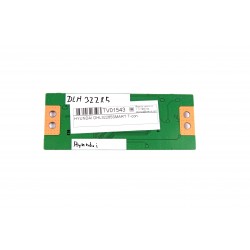 HYUNDAI DHL32285SMART T-con