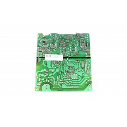 HYUNDAI DHL32127 Power board