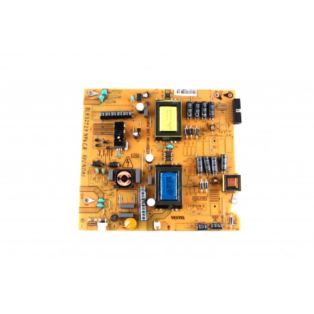 HYUNDAI DHL32127 Power board