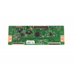 Sharp LC-50LE771EN  T-con