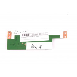 Sharp LC-49CFE5001E  T-con