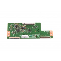 Sharp LC-49CFE5001E  T-con