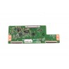Sharp LC-49CFE5001E  T-con
