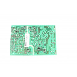 Sharp LC-49CFE5001E  Power board