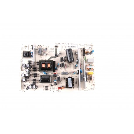 Sharp LC-49CFE5001E  Power board