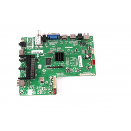 Sharp LC-49CFE5001E  Main board