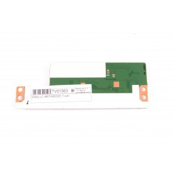 Sharp LC-49CFE6032E T-con
