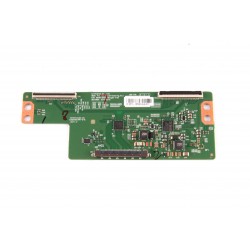 Sharp LC-49CFE6032E T-con