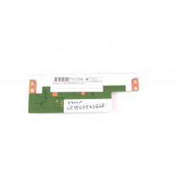 Sharp LC-55CFE6352E T-con
