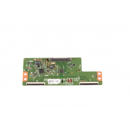 Sharp LC-55CFE6352E T-con