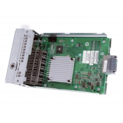 712676-001 HP 10Gbe Uplink IO Module 