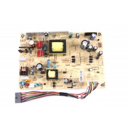 HYUNDAI DHL32806MP4R Power board