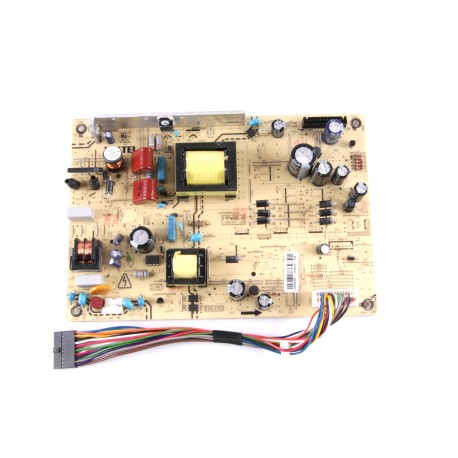 HYUNDAI DHL32806MP4R Power board