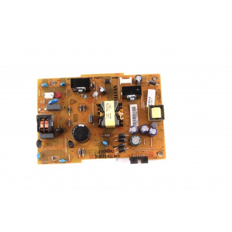 HYUNDAI DHL32165SDVD Power board