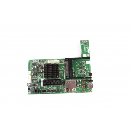 Sencor SLE4264TCS  Main board