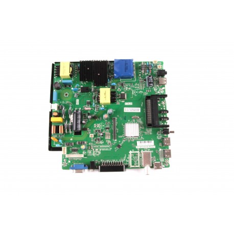Sencor SLE55F60TC  Main board