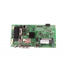 Gogen TVF48N384STWEB  Main board