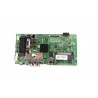 Gogen TVF48N384STWEB  Main board