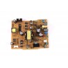 Gogen TVF48N384STWEB  Power board