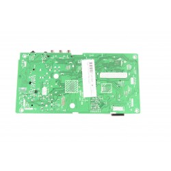 Gogen TVH32284  Main board